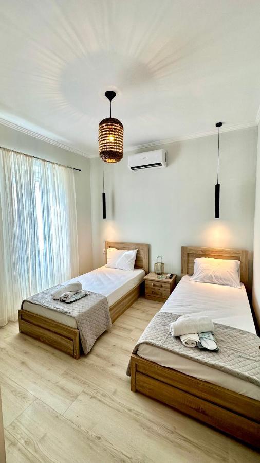 Apartment Saint Nicolas Luxury Methoni (Messenia)