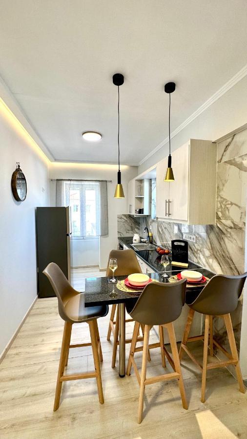 Apartment Saint Nicolas Luxury *