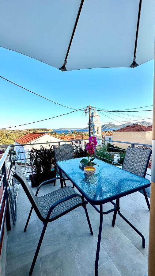 Apartment Saint Nicolas Luxury Methoni (Messenia)