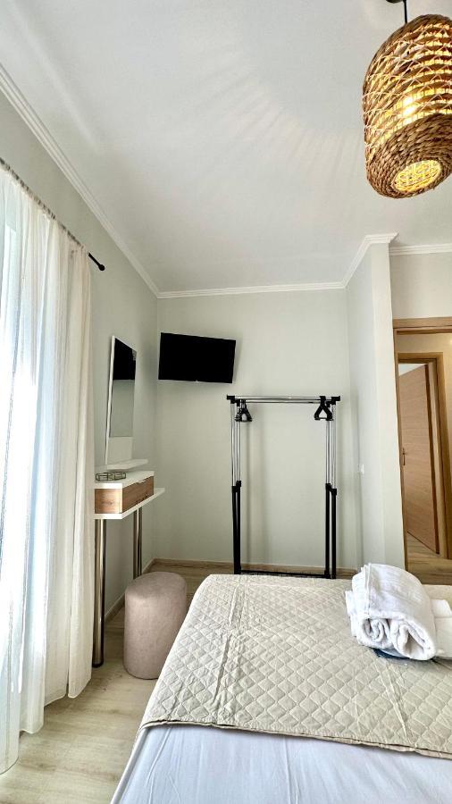Saint Nicolas Luxury Apartment Methoni (Messenia)