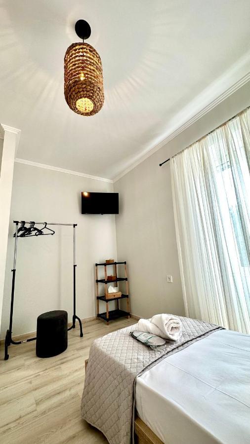 Saint Nicolas Luxury Apartment