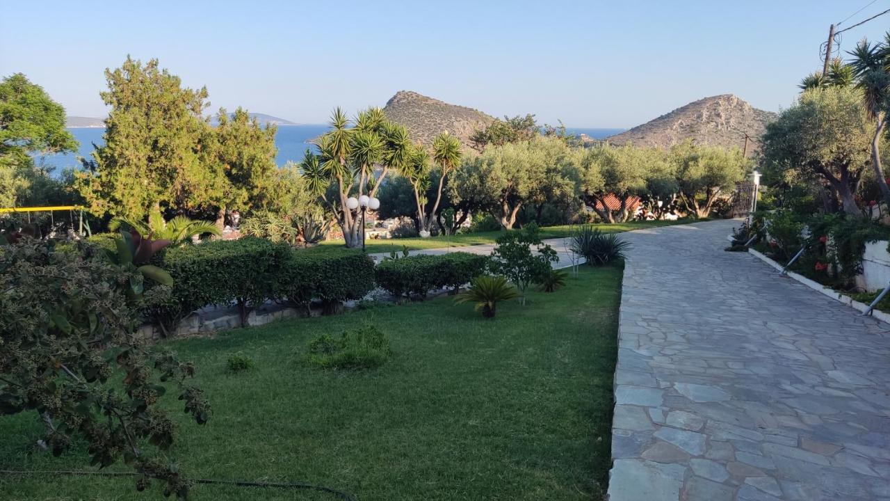 Antika 6 Guest house