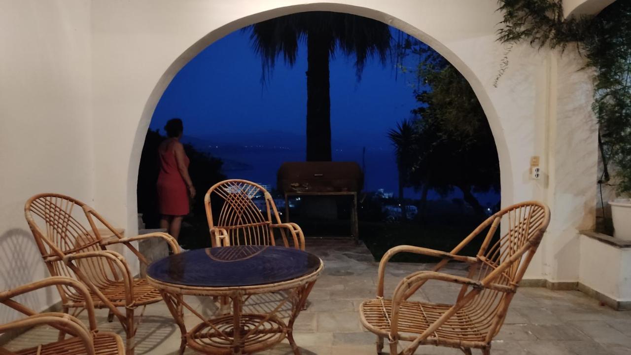 Guest house Antika 6 Tolo