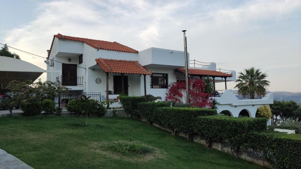Guest house Antika 6 *