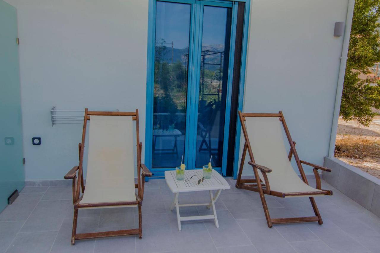 Bed & Breakfast Aκrotiriresort