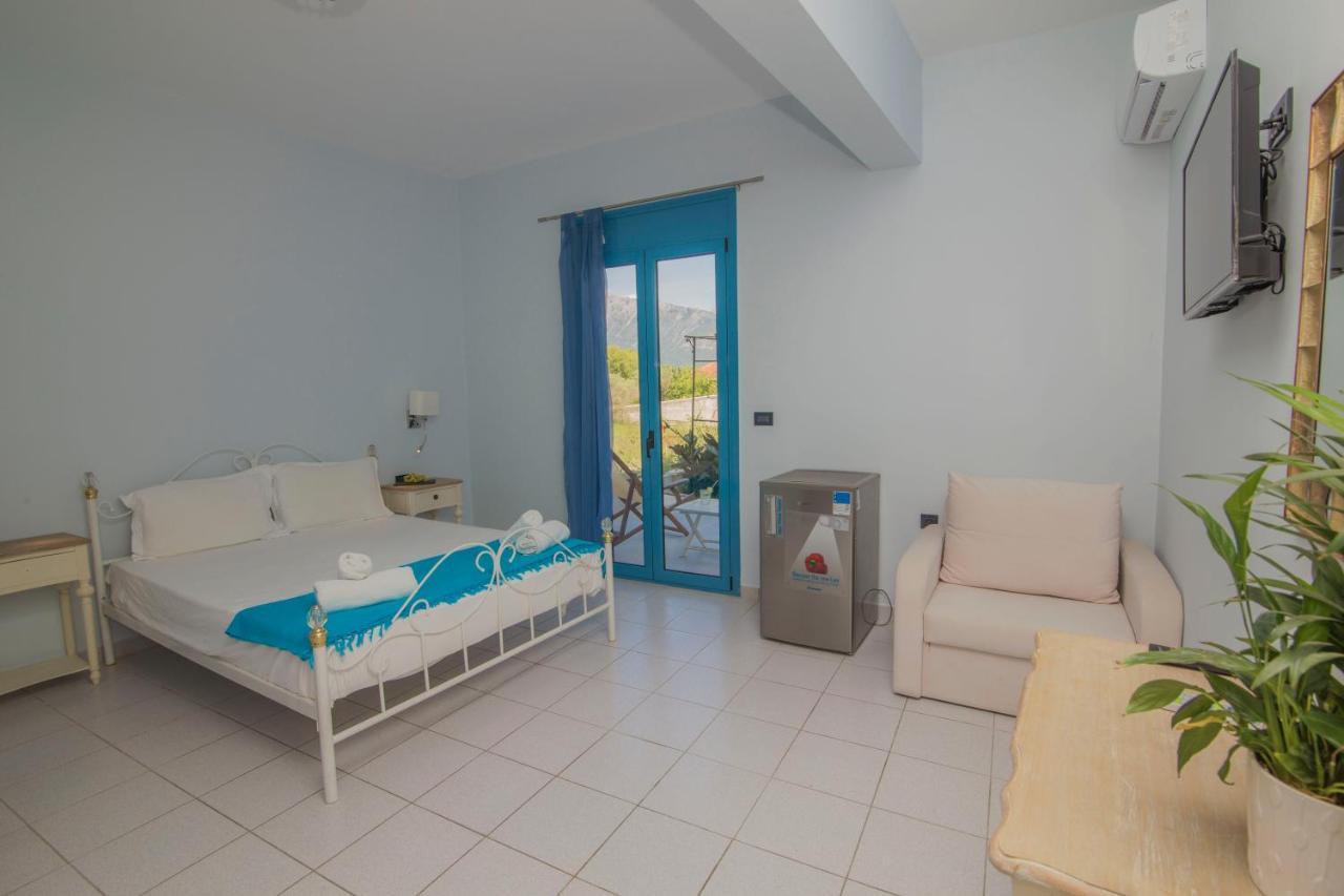 Bed & Breakfast Aκrotiriresort Vasiliki (Lefkada)