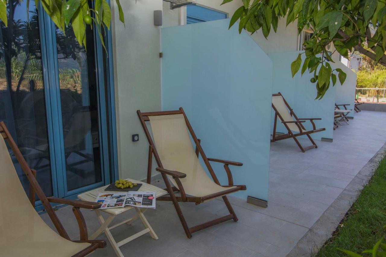 Bed & Breakfast Aκrotiriresort *