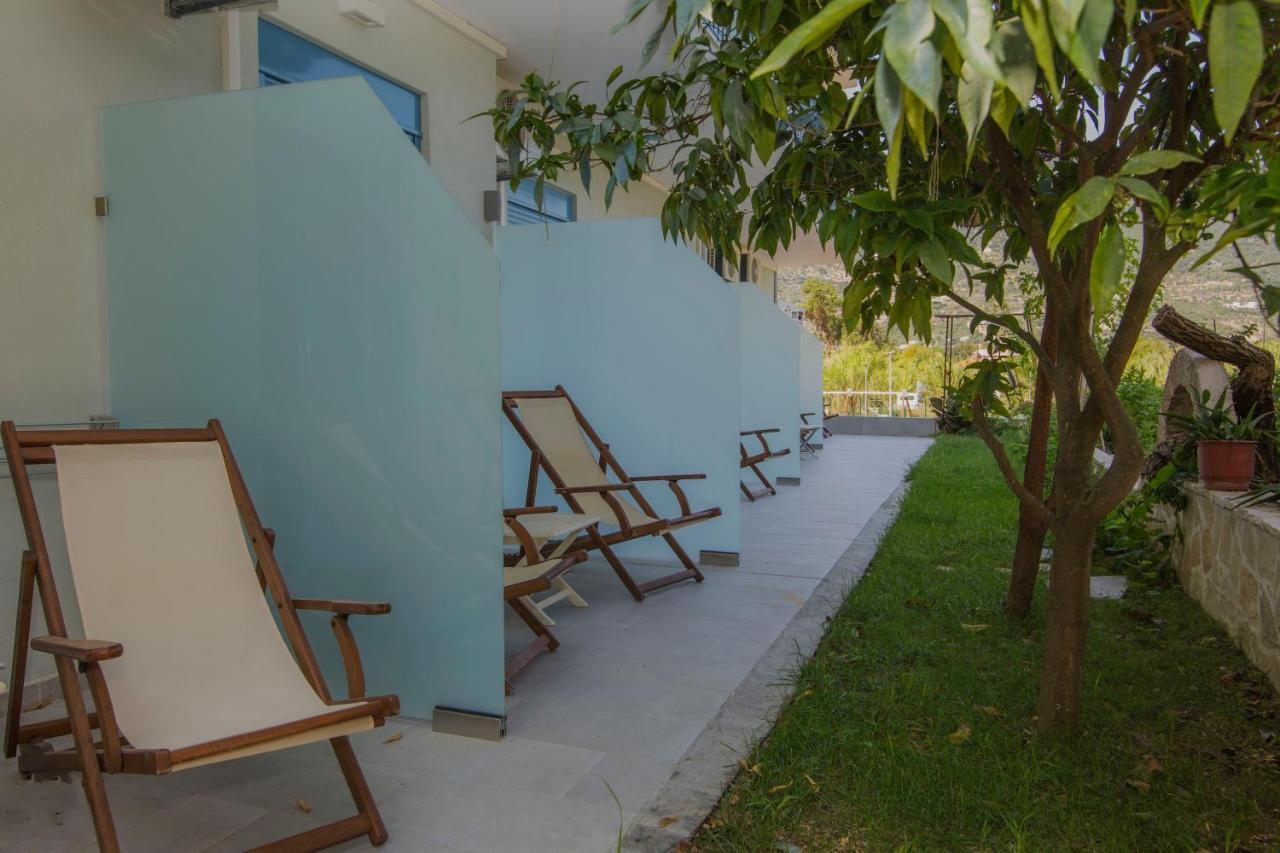 Bed & Breakfast Aκrotiriresort Vasiliki (Lefkada)