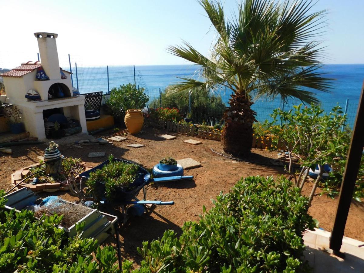 Apartment Ra's Seacastle