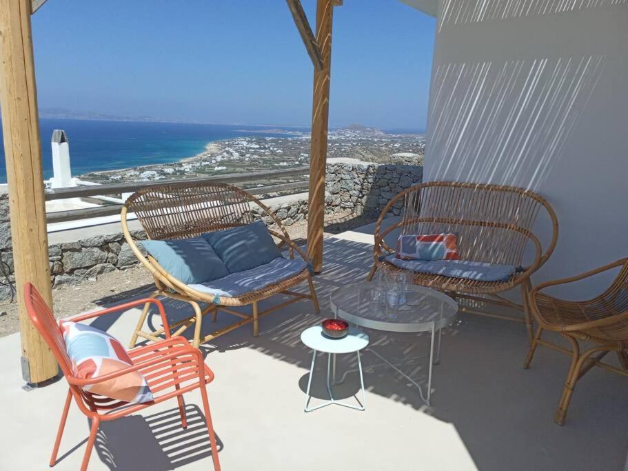 Theros Villa *