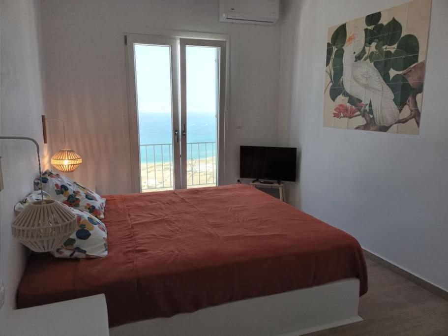 Villa Theros Plaka (Naxos)