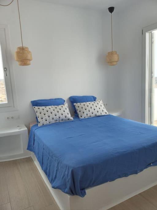 Theros Villa *