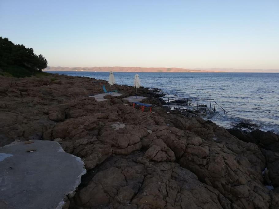 Apartment Renovated Seaside In Sounio Sounion