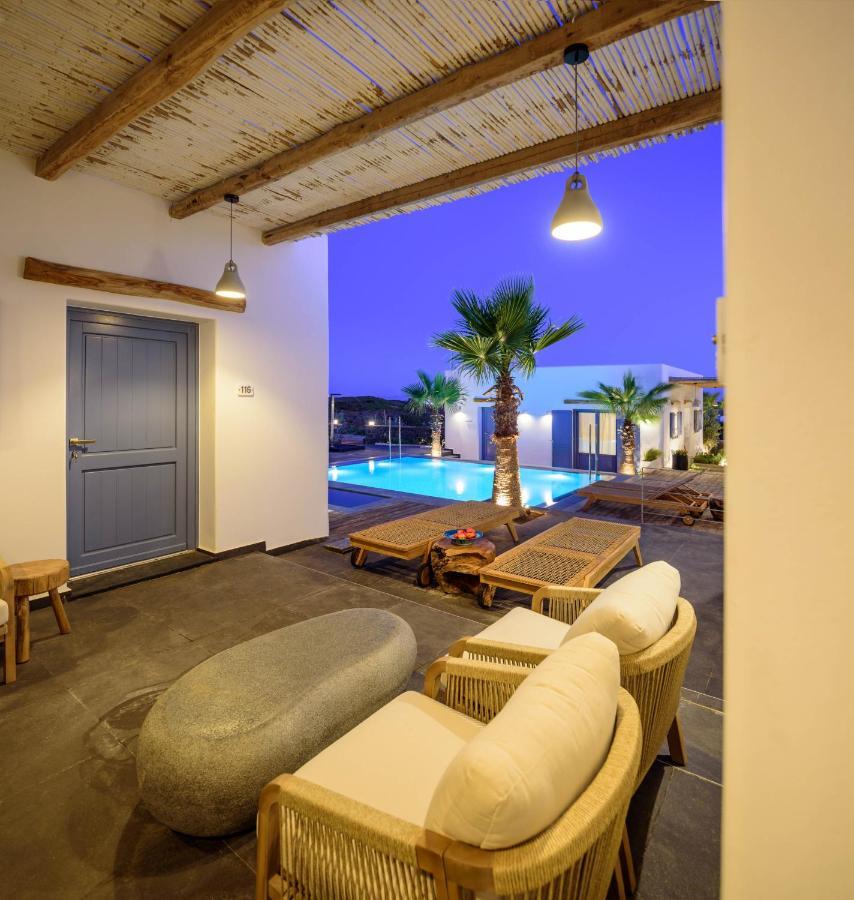 White Dream * Andiparos