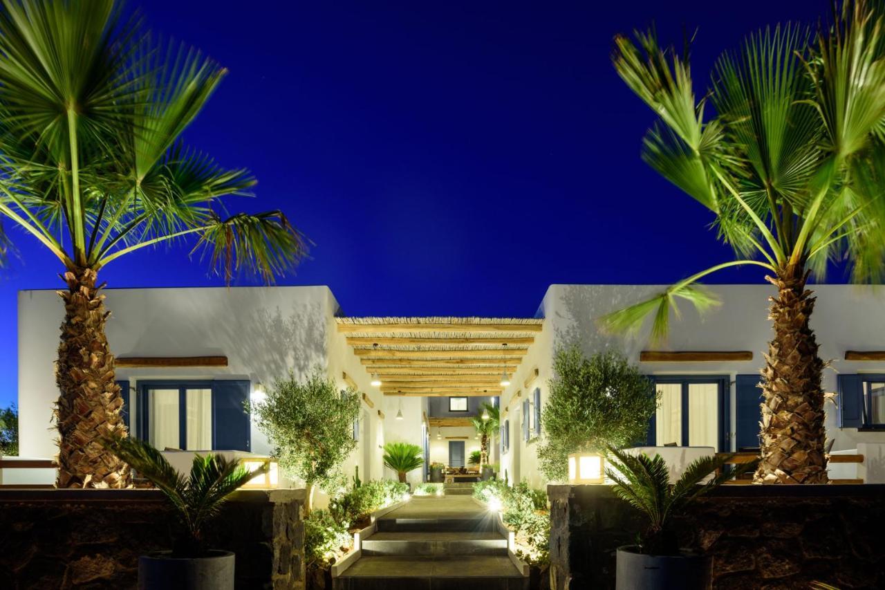 White Dream Hotel