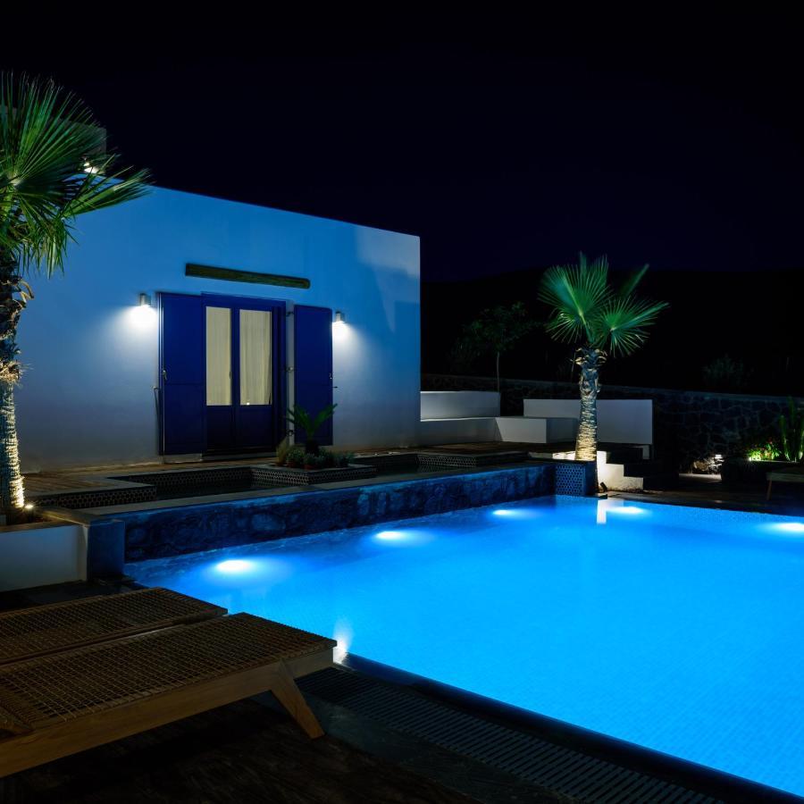 White Dream * Andiparos
