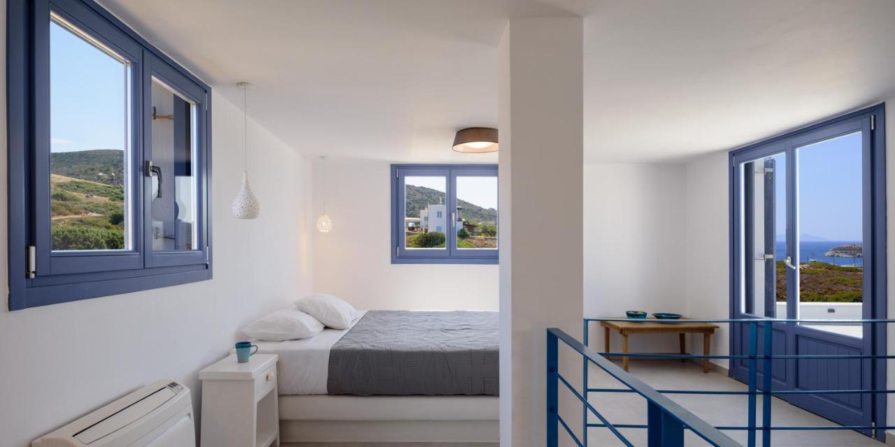 White Dream Hotel *