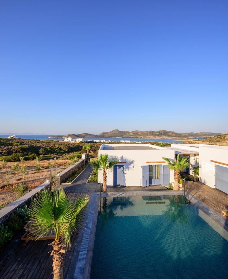 White Dream * Andiparos