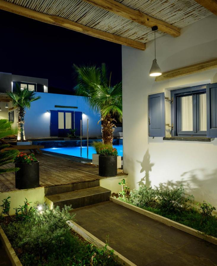 White Dream Hotel Andiparos