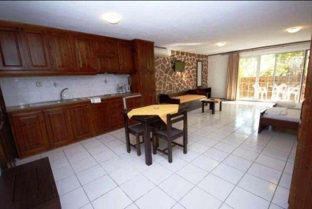 Aparthotel Amimaya