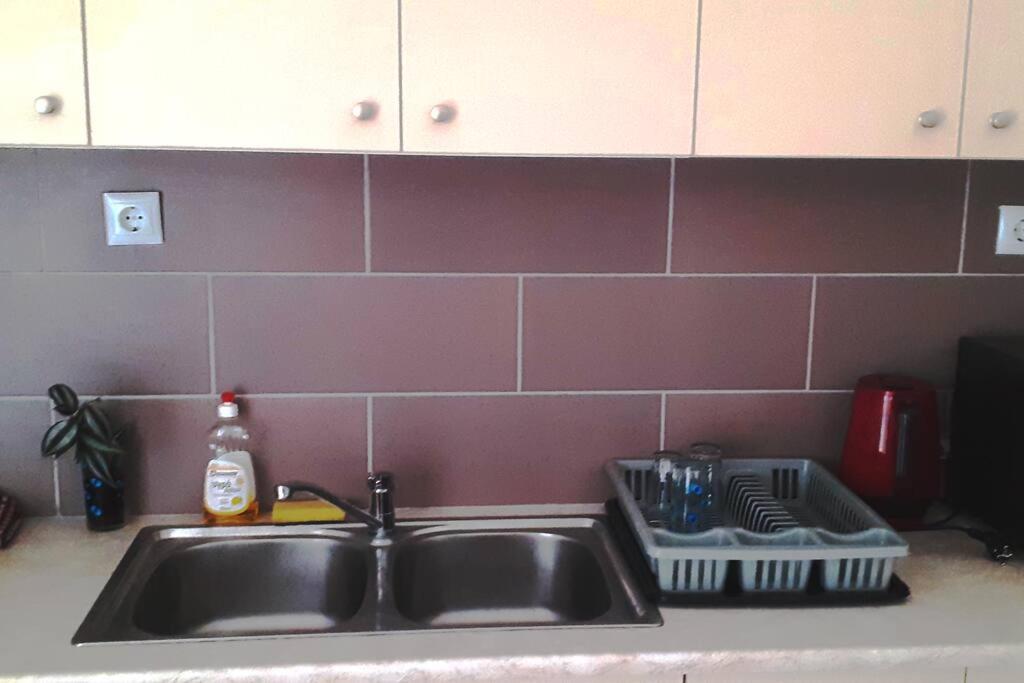 βαγγέλης Apartment *