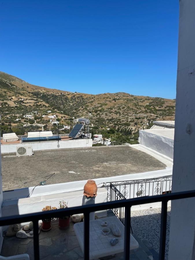 Apartment B Collection Skyros