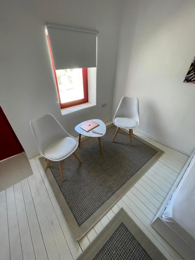 Apartment B Collection