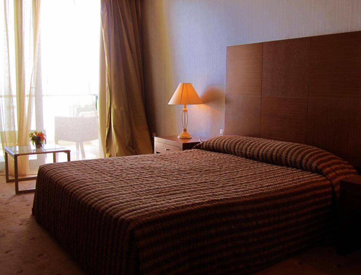 Rigas Boutique & 4* Afytos