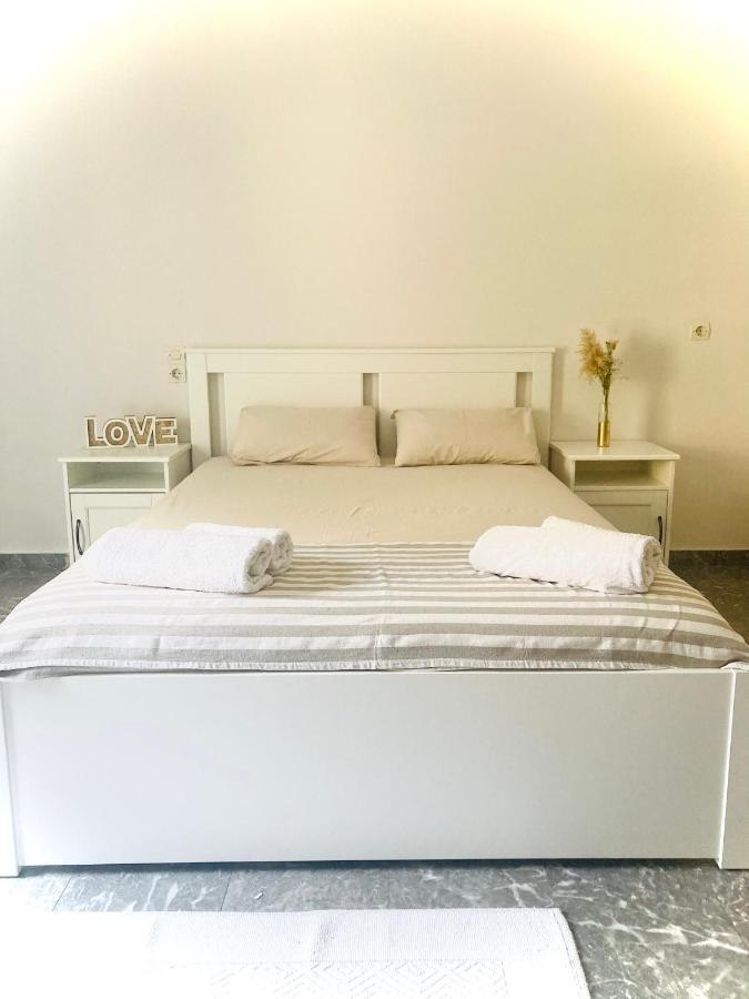 Motel Plantzounakis *