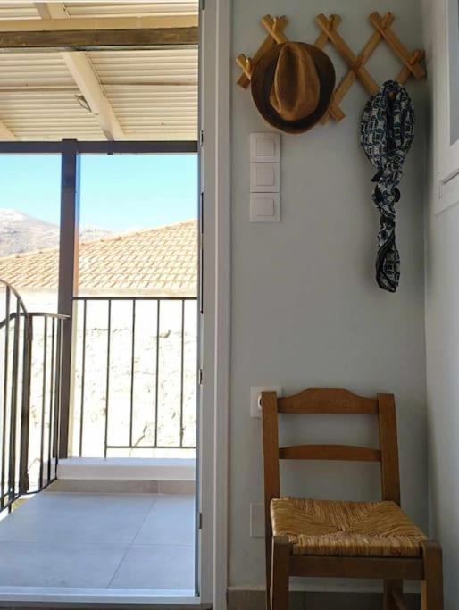Apartment Ammoudara's Rooftop Kalymnos Town