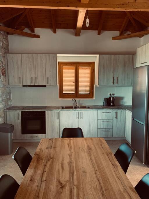 Pantazi Holiday home *