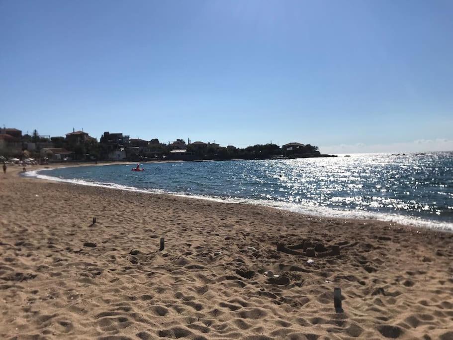 Holiday home Pantazi Riglia