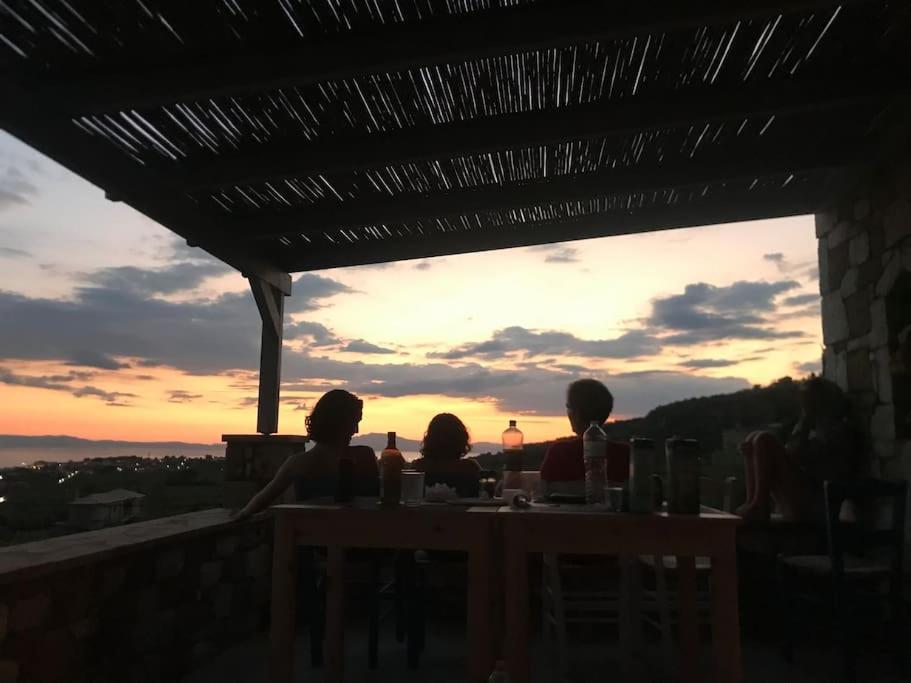 Holiday home Pantazi