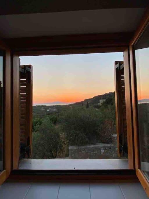 Holiday home Pantazi Riglia