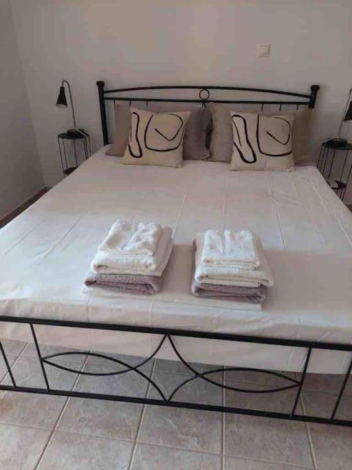 Pantazi Holiday home Riglia