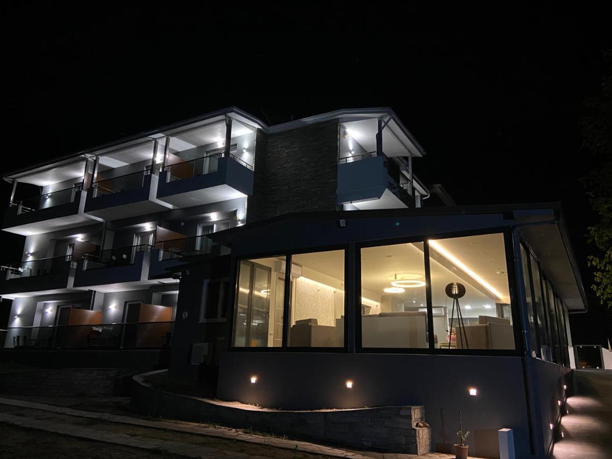 Olympus Diamond Apartment *