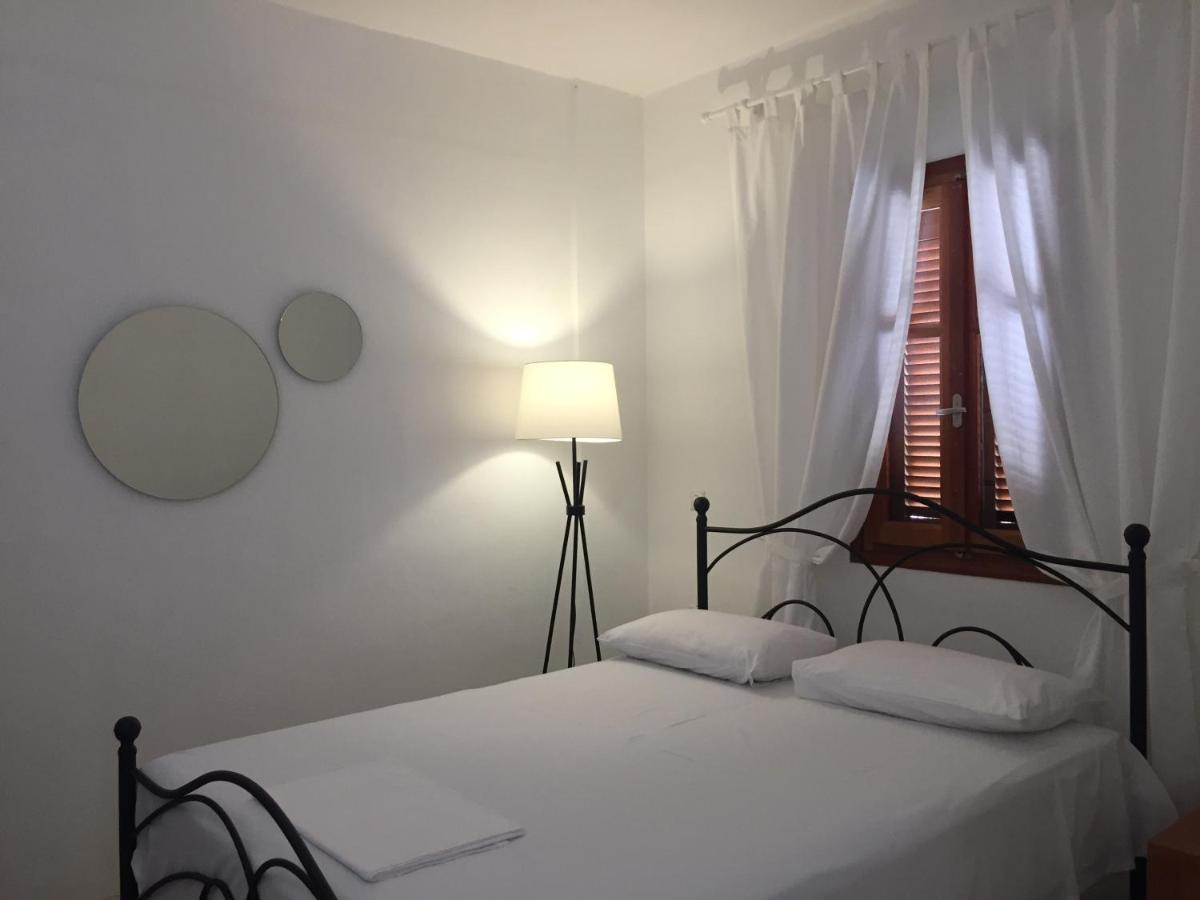 Guest house Sofithea Kythnos