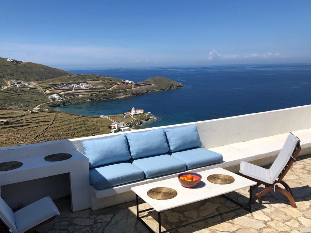 Sofithea Guest house Kythnos