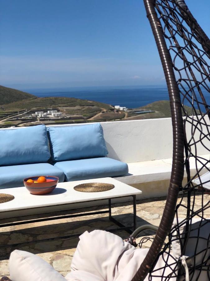 Sofithea * Kythnos