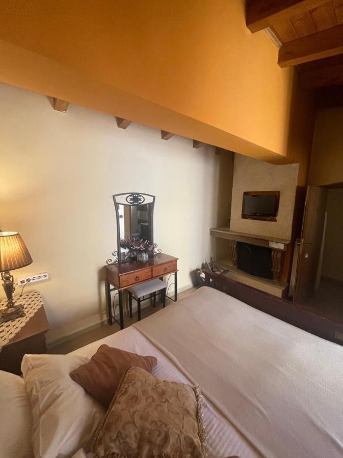 Mountain View Hotel *