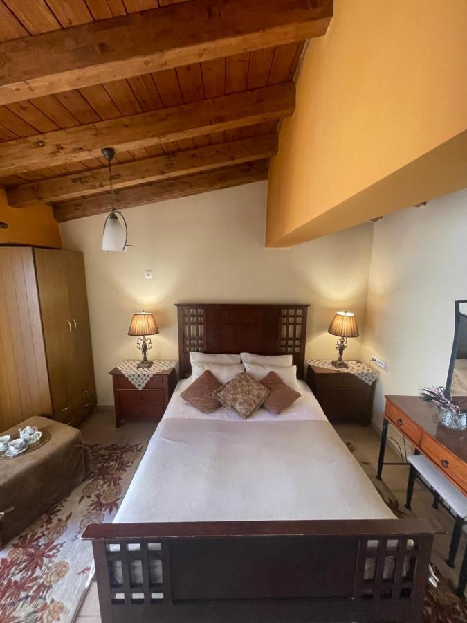 Hotel Mountain View