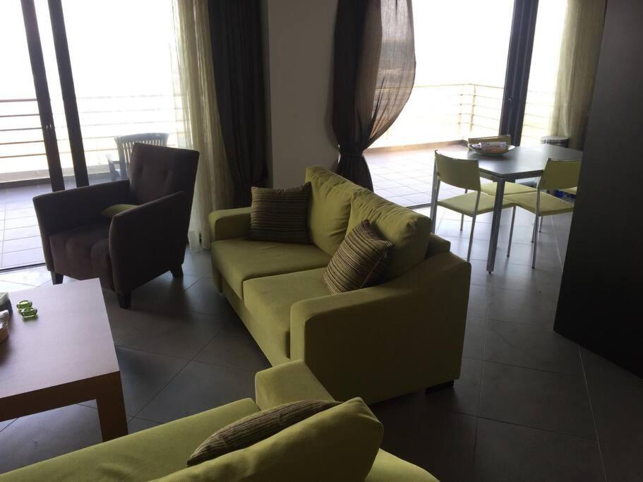 Apartment Irene Katakolo
