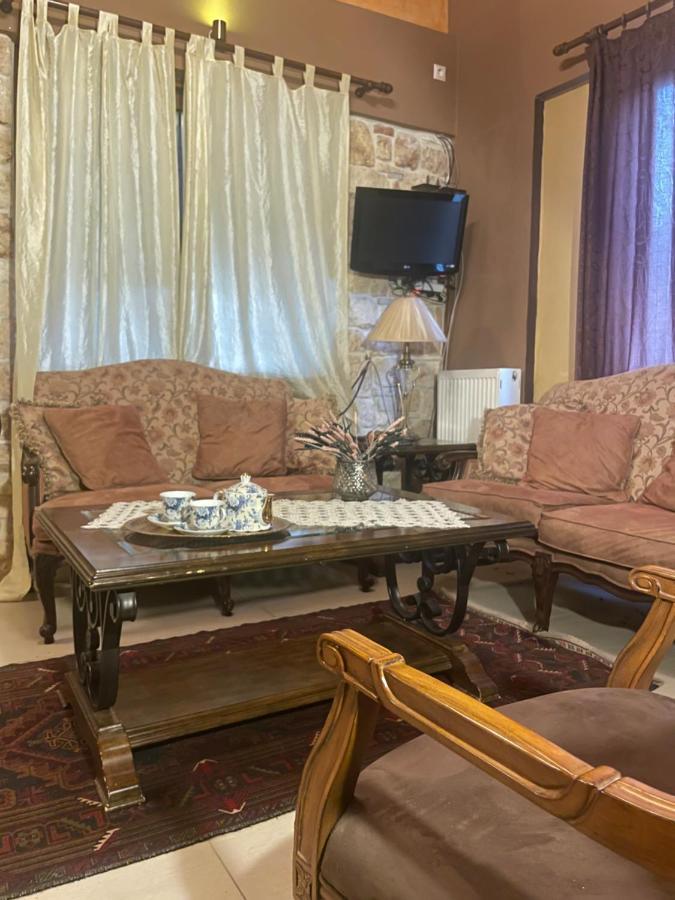 Mountain View Hotel Synikia Mesi Trikalon