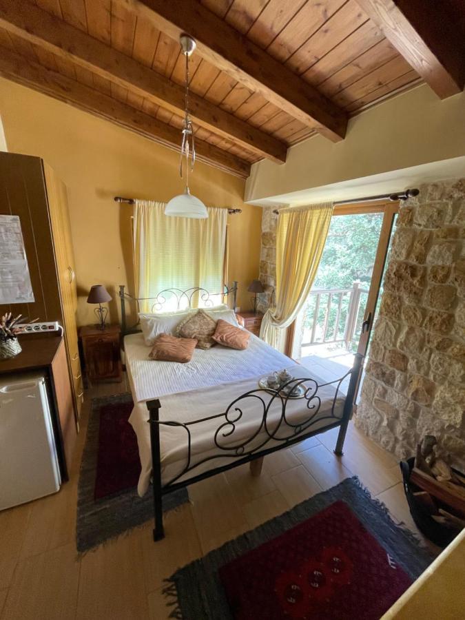 Hotel Mountain View