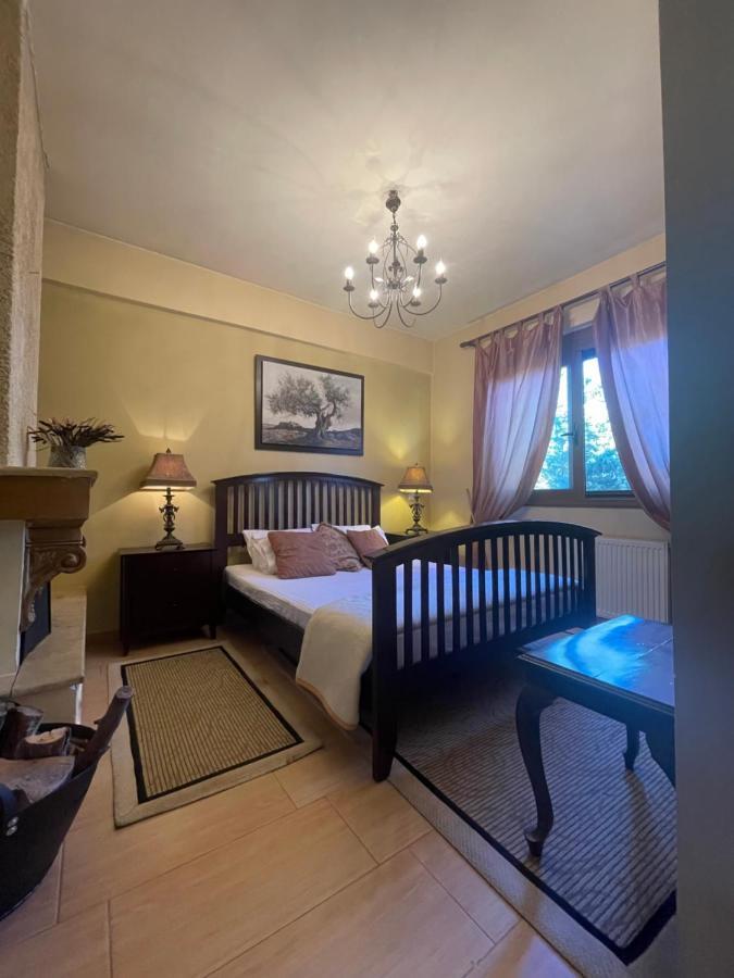 Hotel Mountain View