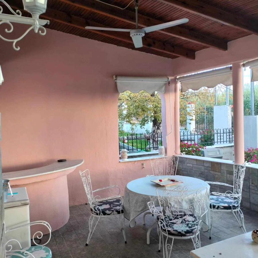 Holiday home Kali Sunnyside Up Nea Kallikrateia