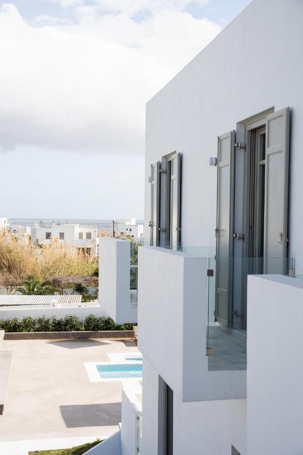 Hotel Tzanis
