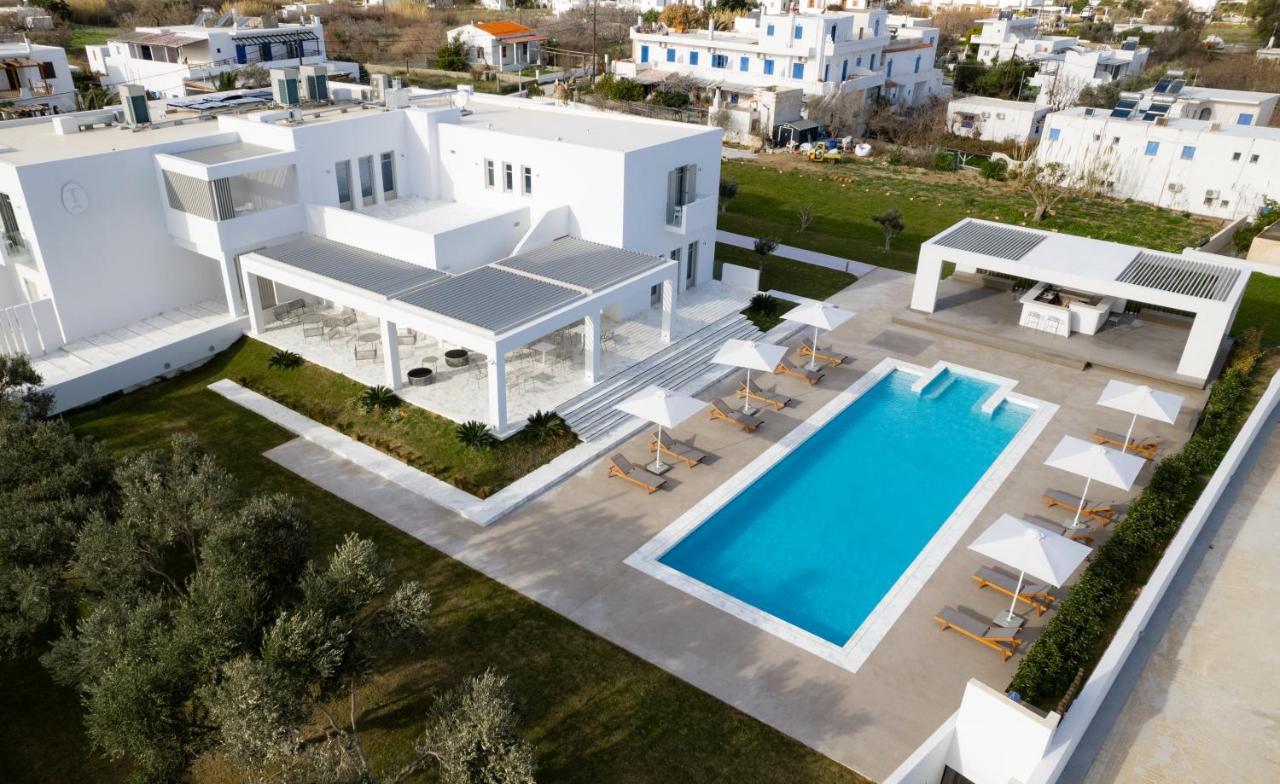 Hotel Tzanis Skyros