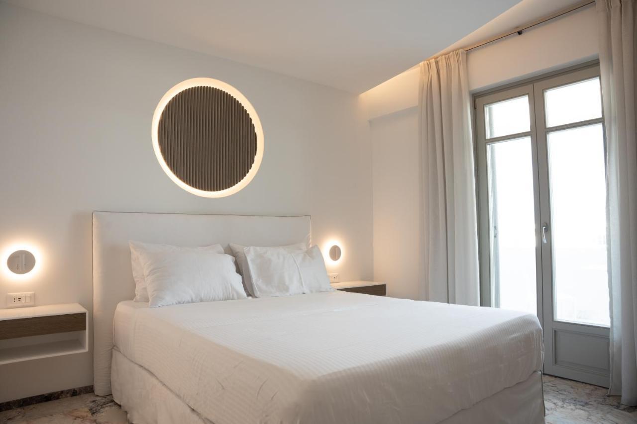 Tzanis Hotel 4*