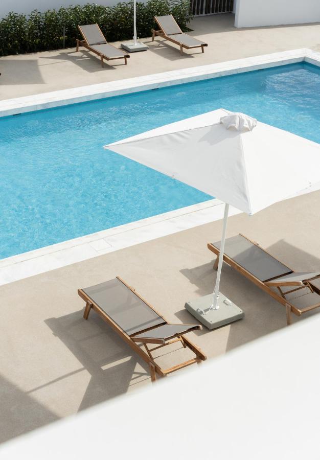 Hotel Tzanis 4*